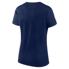Los Angeles Angels Fanatics Women's Risk T-Shirt Online