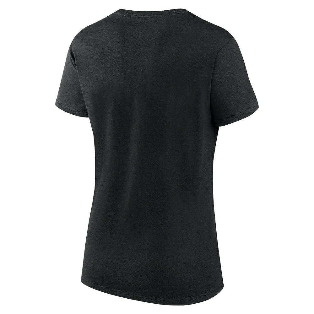 Pittsburgh Steelers Women's Primary Component T-Shirt Black - Fanatics