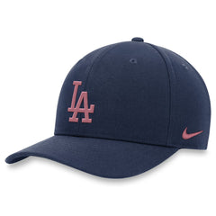 Los Angeles Dodgers Nike Club Performance Adjustable Hat On Sale