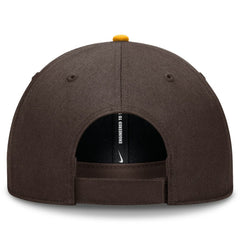 San Diego Padres Nike Club Performance Adjustable Hat Clearance