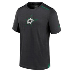 Dallas Stars - Fanatics Authentic Pro Performance T-Shirt Black