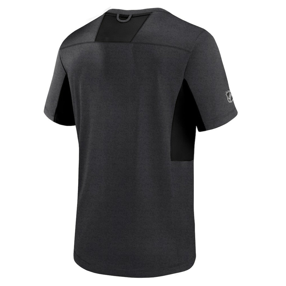 Dallas Stars - Fanatics Authentic Pro Performance T-Shirt Black
