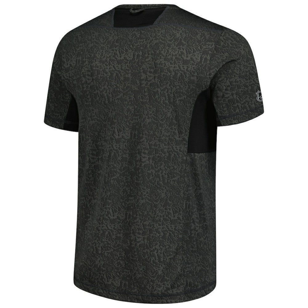 Calgary Flames - Fanatics Authentic Pro Performance T-Shirt Black