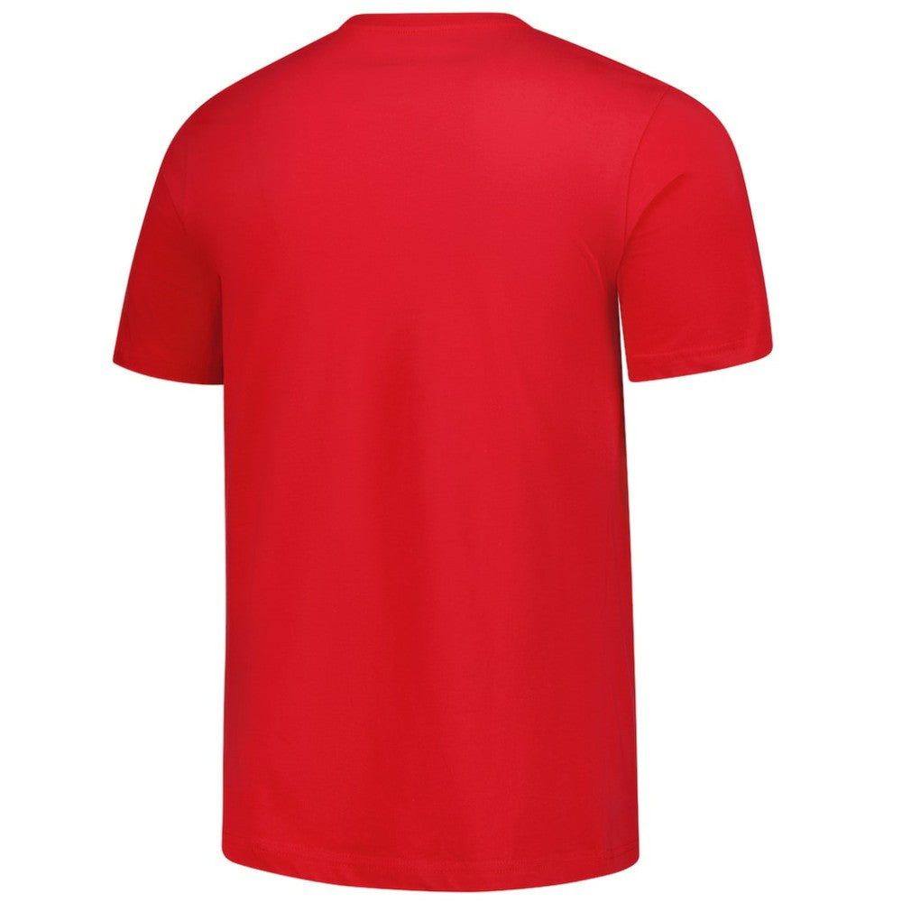 Ottawa Senators - Fanatics T-Shirt Red