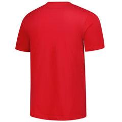 Ottawa Senators - Fanatics T-Shirt Red