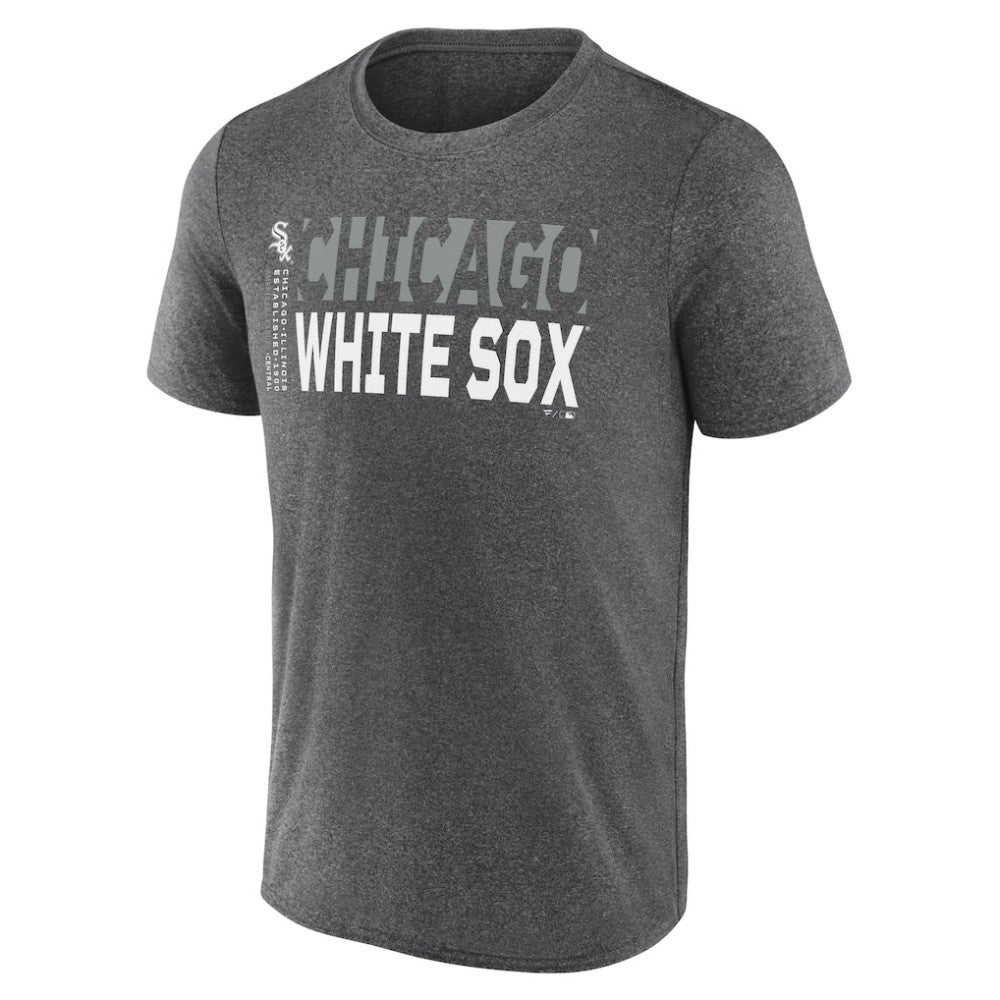 Chicago White Sox Fanatics Fundamentals Shoot For The Sky T-Shirt Clearance