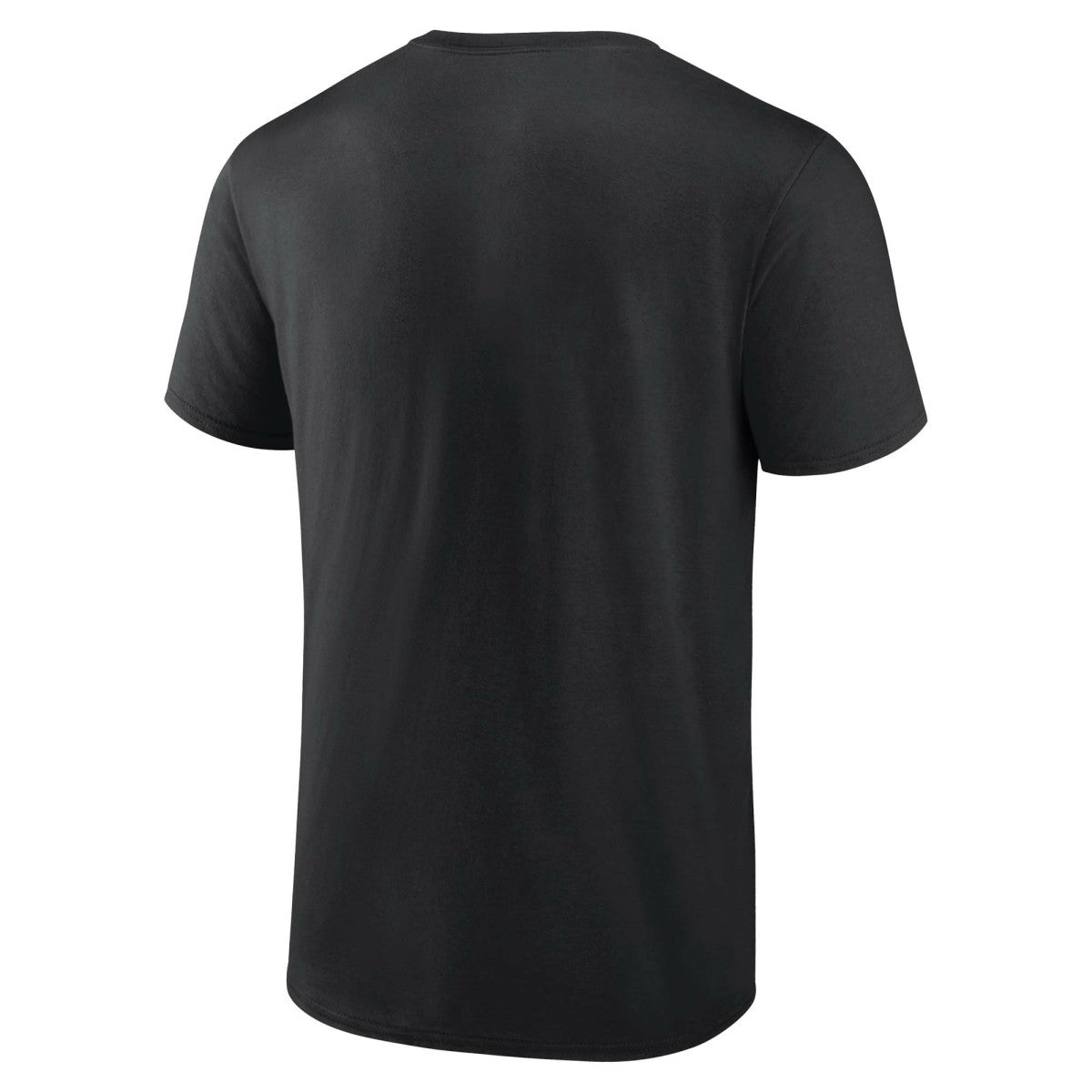 Fanatics - Milwaukee Bucks Quick Strides T-Shirt - Black