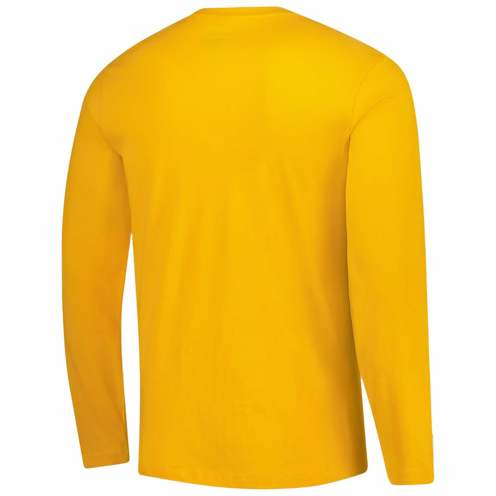 Los Angeles Rams Long Sleeve T-Shirt Gold - Fanatics