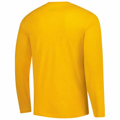 Los Angeles Rams Long Sleeve T-Shirt Gold - Fanatics