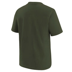 New York Jets Youth 2025 Rivalries Collection T-Shirt Gotham Green - Nike