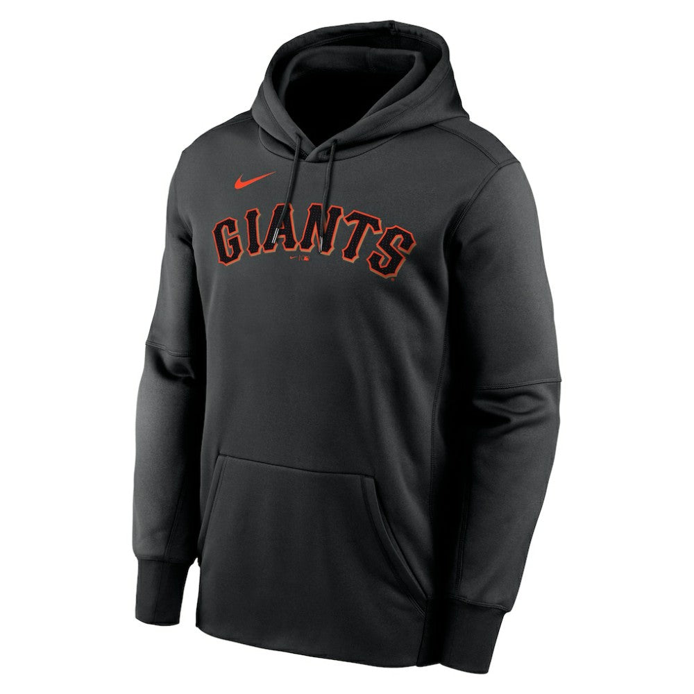 Willy Adames San Francisco Giants Nike Name & Number Performance Pullover Hoodie Online
