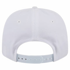 Dallas Cowboys New Era Gameday Multi Rope 9SEVENTY Adjustable Hat White - NFL