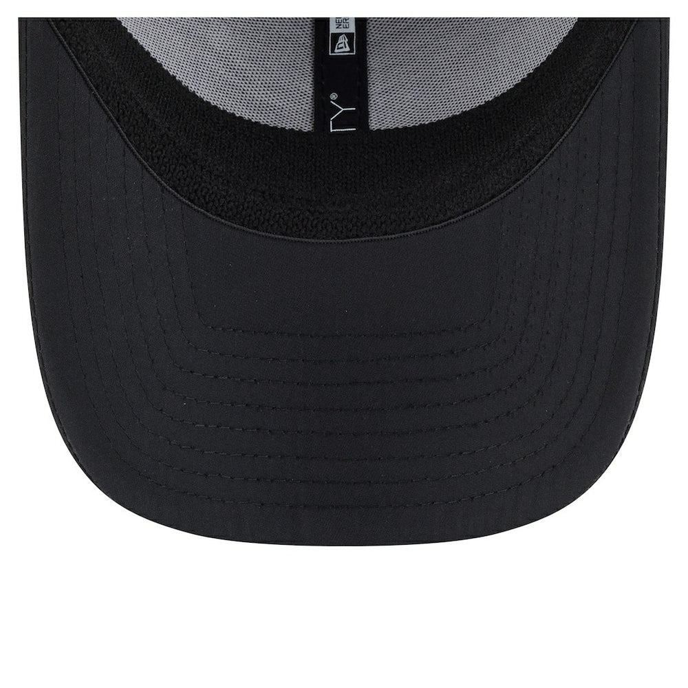 Dallas Cowboys New Era 39THIRTY Flex Hat Black - NFL