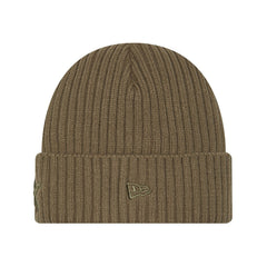 Dallas Cowboys New Era Youth Color Pack Cuffed Knit Hat Olive - NFL