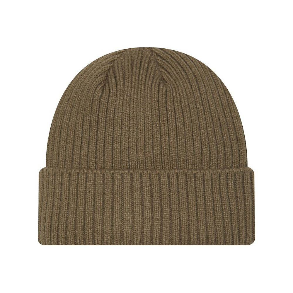 Dallas Cowboys New Era Youth Color Pack Cuffed Knit Hat Olive - NFL