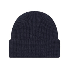 Dallas Cowboys New Era Youth Waffle Cuffed Knit Hat Navy - NFL