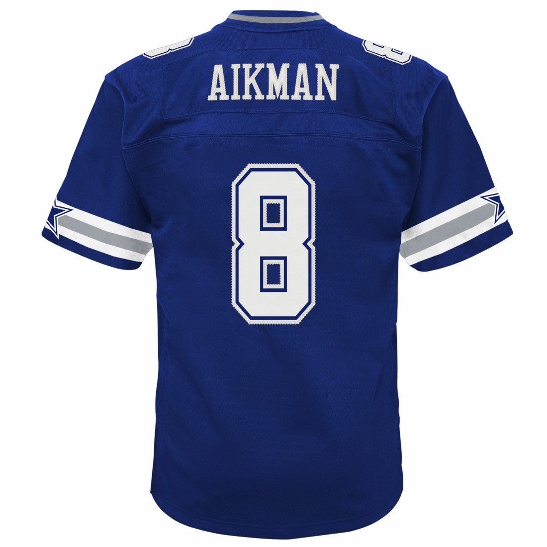 Troy Aikman Dallas Cowboys Preschool 1996 Retired Player Legacy Jersey - Navy on sale | NFL Jerseys