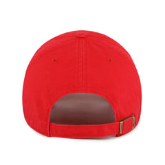 Washington Nationals '47 Women's Ariana Clean Up Adjustable Hat Sale