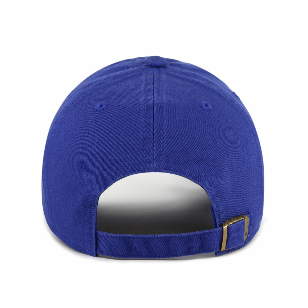 Kansas City Royals '47 Women's Ariana Clean Up Adjustable Hat Lifestyle