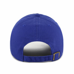 Kansas City Royals '47 Women's Ariana Clean Up Adjustable Hat Lifestyle