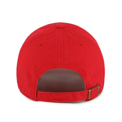 Philadelphia Phillies '47 Women's Ariana Clean Up Adjustable Hat Clearance