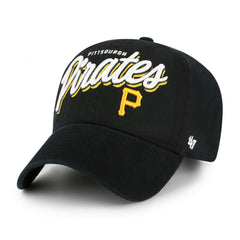 Pittsburgh Pirates '47 Women's Ariana Clean Up Adjustable Hat Near Me