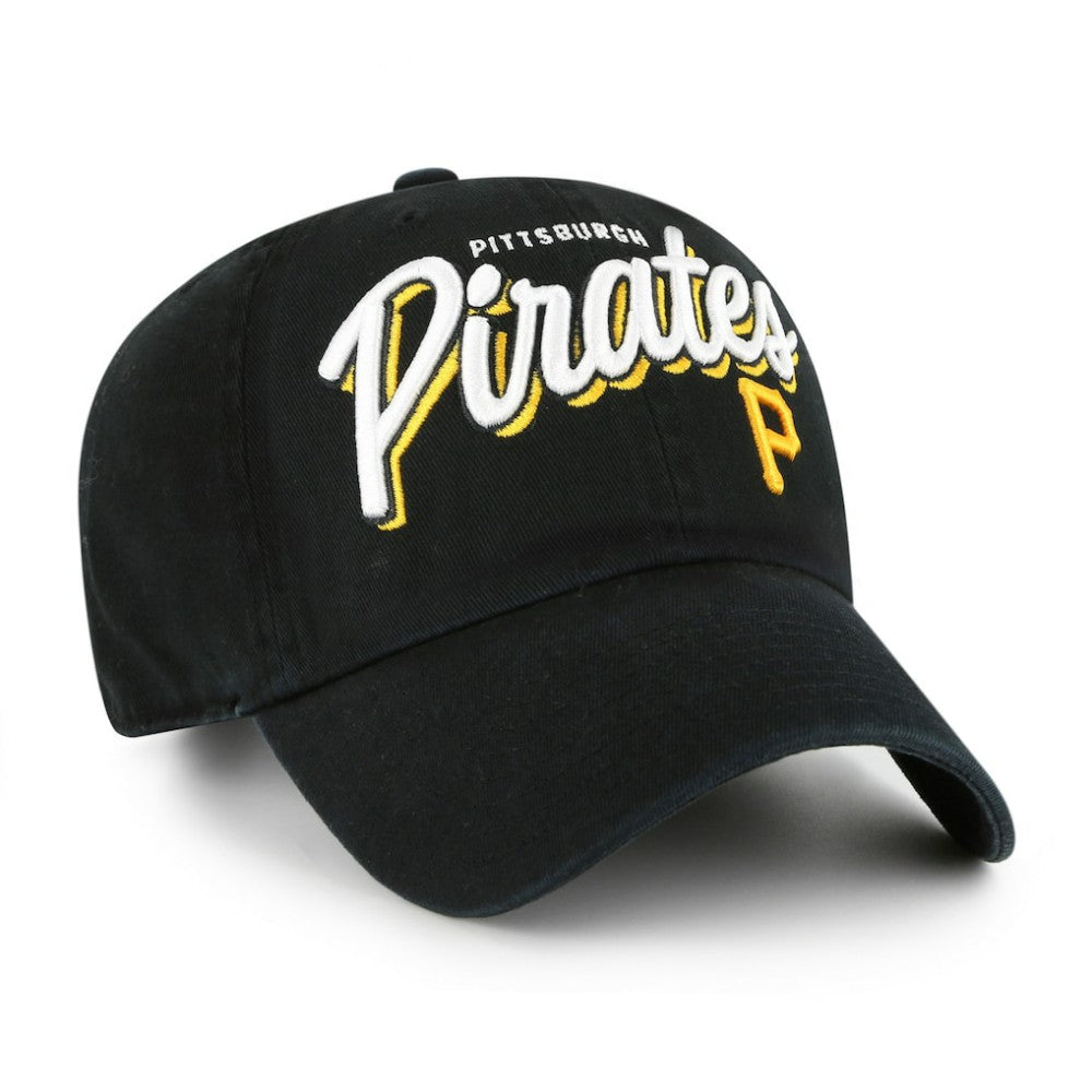 Pittsburgh Pirates '47 Women's Ariana Clean Up Adjustable Hat Near Me