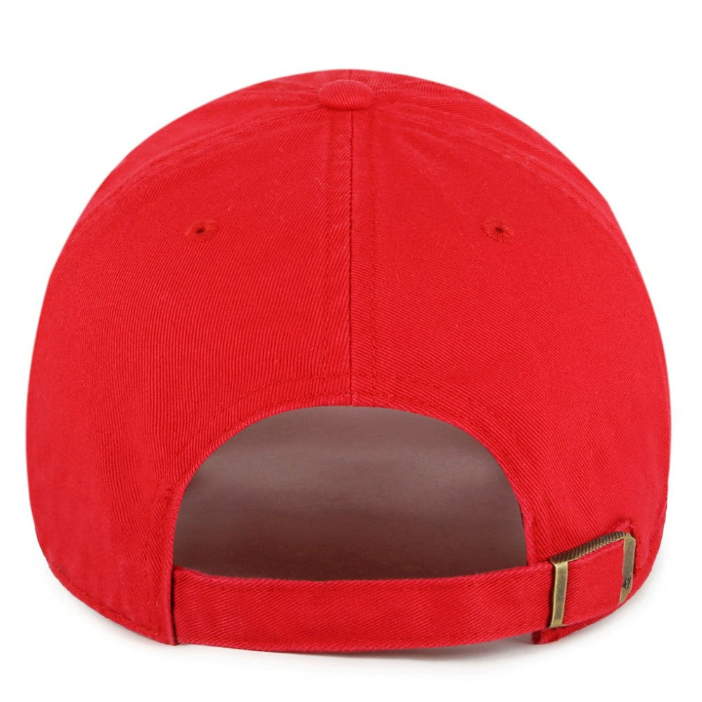 St. Louis Cardinals '47 Women's Ariana Clean Up Adjustable Hat Clearance