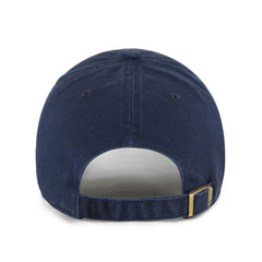 Boston Red Sox '47 Women's Ariana Clean Up Adjustable Hat discount