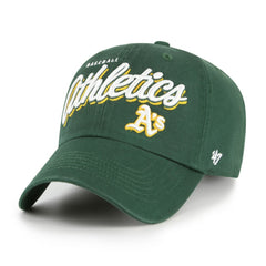 Athletics '47 Women's Ariana Clean Up Adjustable Hat Clearance