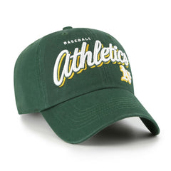 Athletics '47 Women's Ariana Clean Up Adjustable Hat Clearance