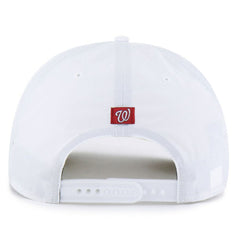 Washington Nationals '47 Brrr Fairway Hitch Adjustable Hat Near Me
