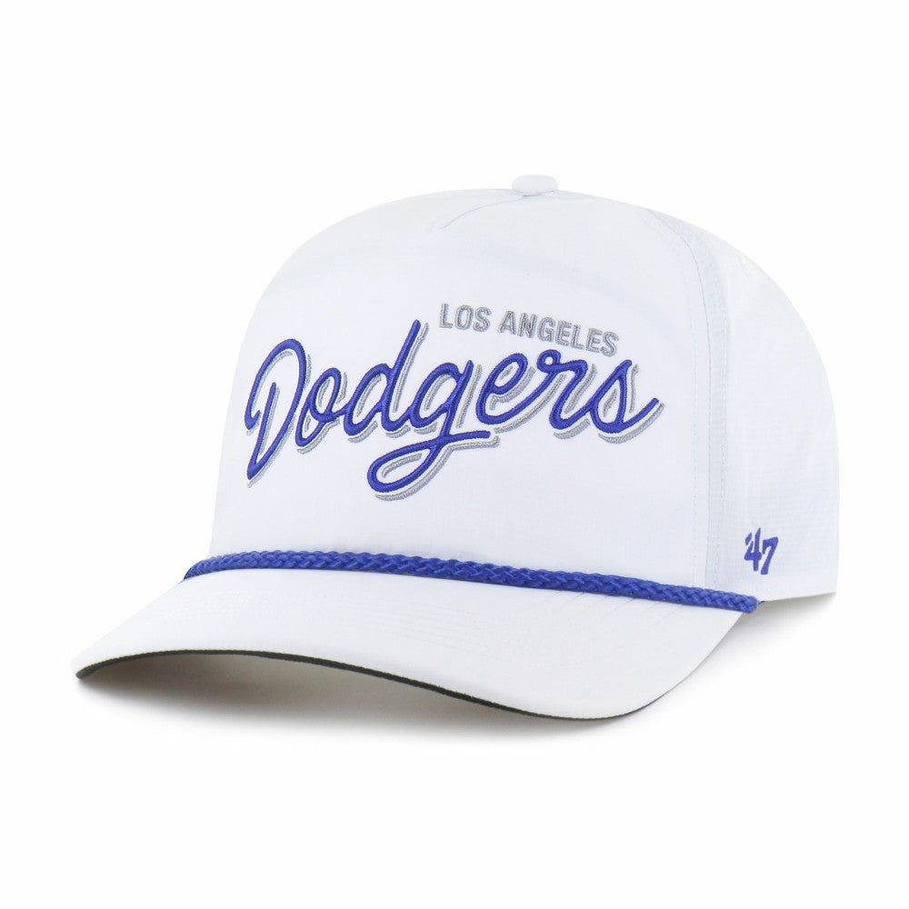 Los Angeles Dodgers '47 Brrr Fairway Hitch Adjustable Hat On Sale