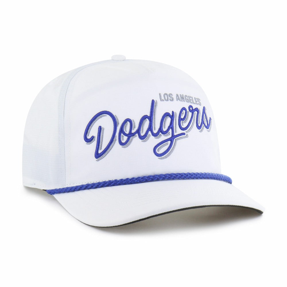 Los Angeles Dodgers '47 Brrr Fairway Hitch Adjustable Hat On Sale