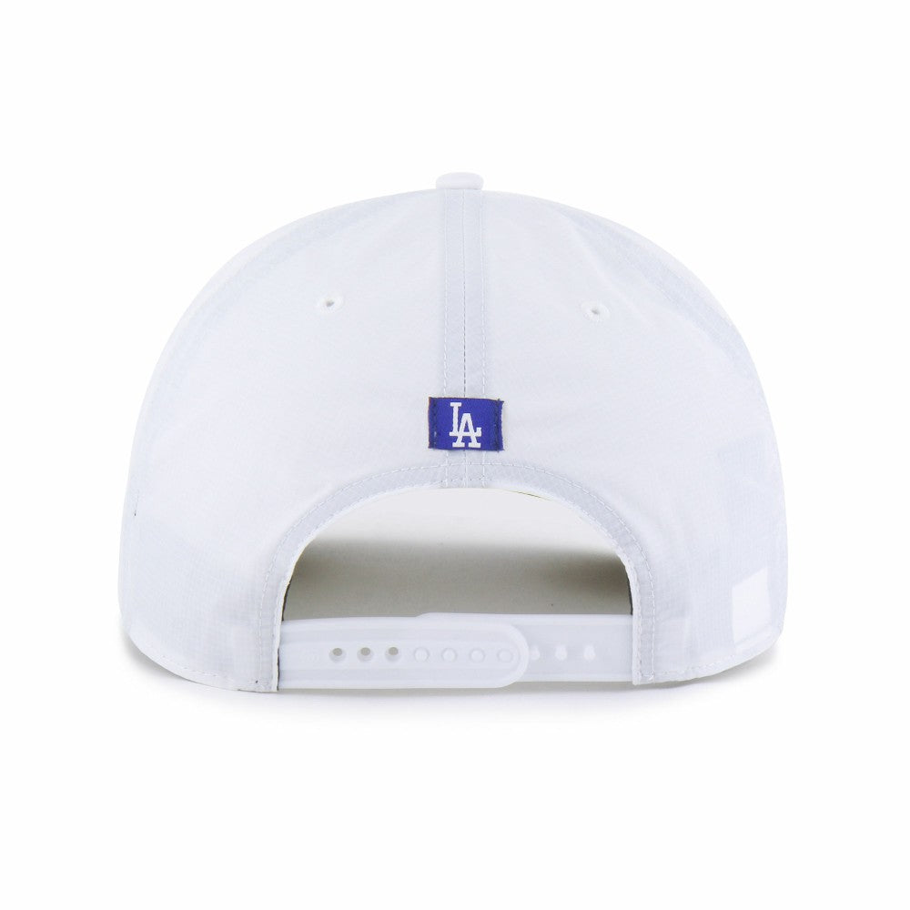Los Angeles Dodgers '47 Brrr Fairway Hitch Adjustable Hat On Sale
