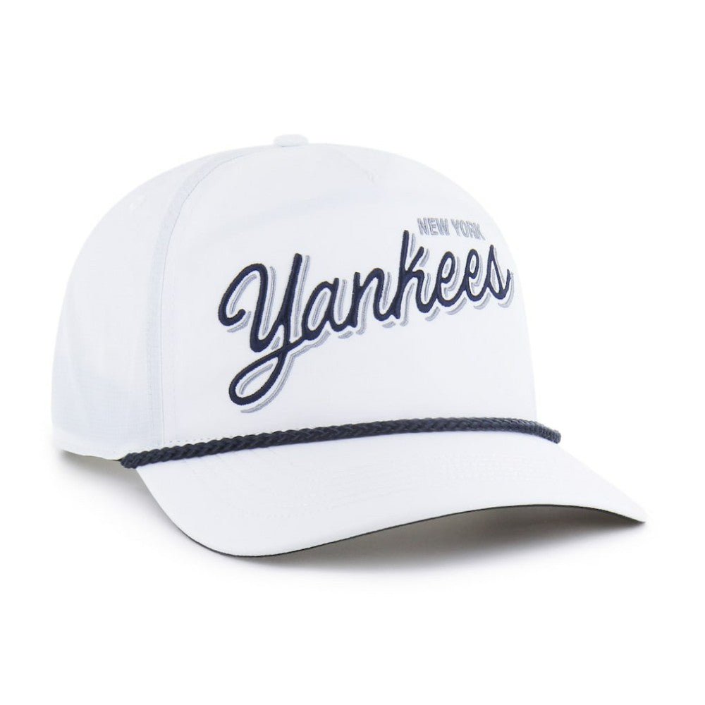 New York Yankees '47 Brrr Fairway Hitch Adjustable Hat Sale