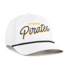 Pittsburgh Pirates '47 Brrr Fairway Hitch Adjustable Hat Online