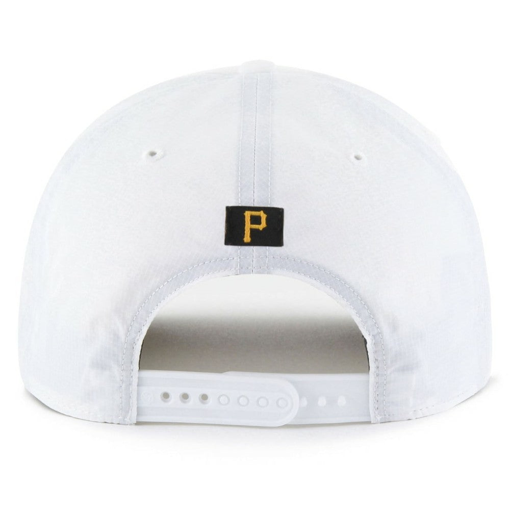 Pittsburgh Pirates '47 Brrr Fairway Hitch Adjustable Hat Online