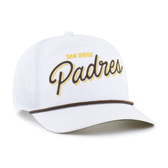 San Diego Padres '47 Brrr Fairway Hitch Adjustable Hat for sale
