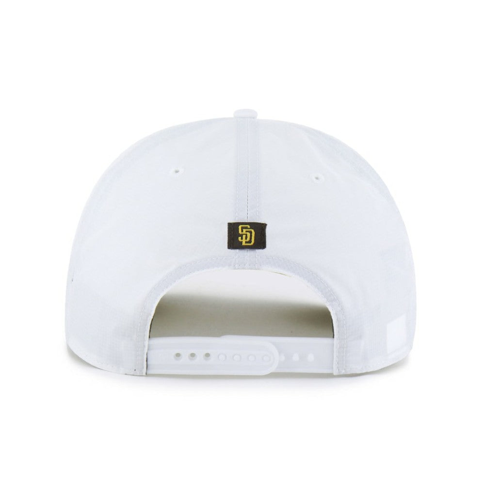 San Diego Padres '47 Brrr Fairway Hitch Adjustable Hat for sale