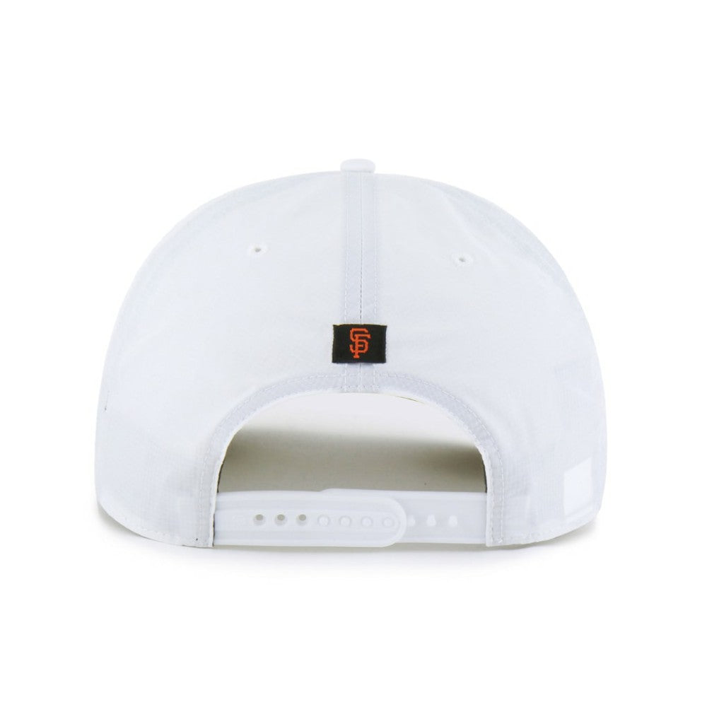 San Francisco Giants '47 Brrr Fairway Hitch Adjustable Hat Lifestyle
