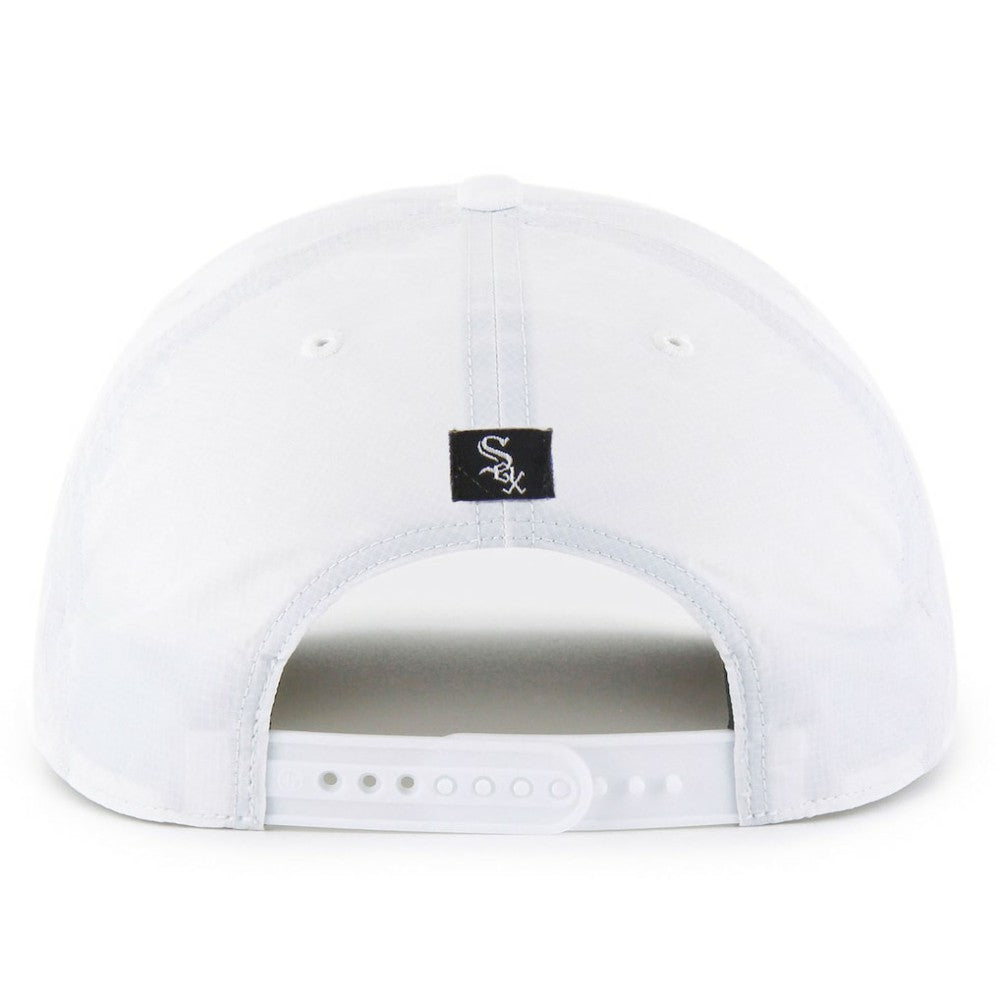 Chicago White Sox '47 Brrr Fairway Hitch Adjustable Hat Near Me