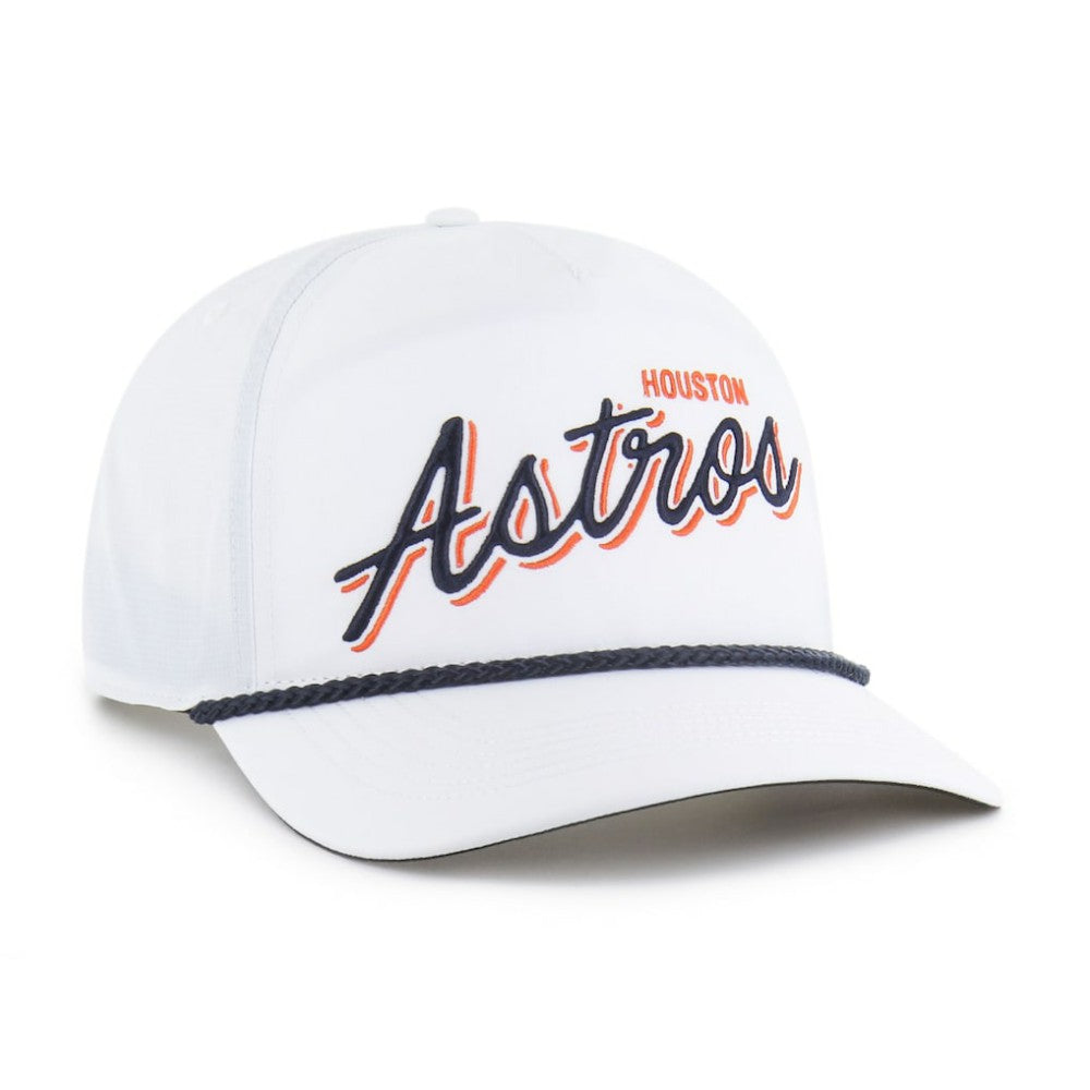 Houston Astros '47 Brrr Fairway Hitch Adjustable Hat Sale