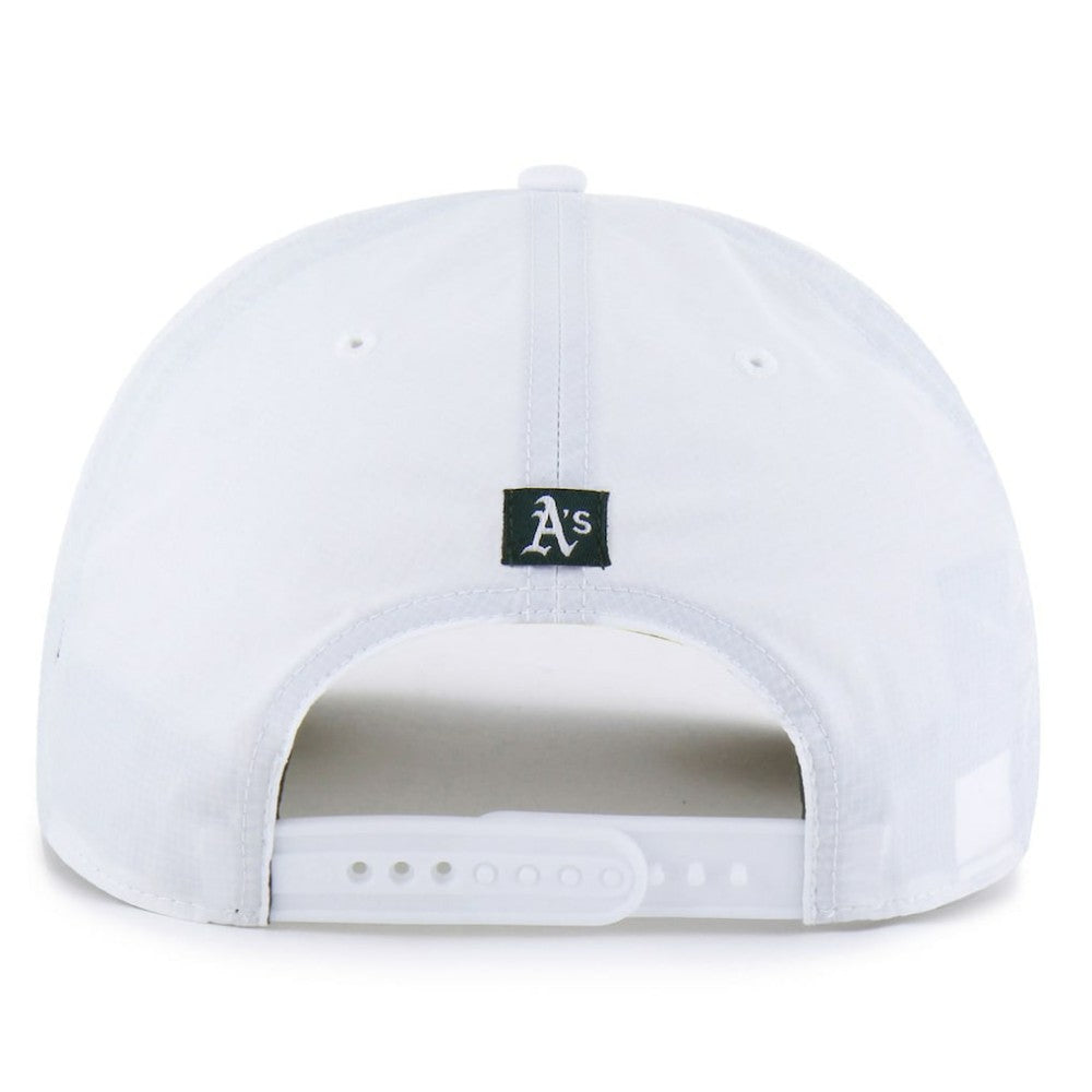 Athletics '47 Brrr Fairway Hitch Adjustable Hat for sale