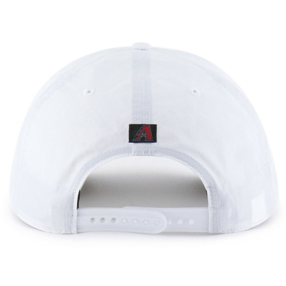 Arizona Diamondbacks '47 Brrr Fairway Hitch Adjustable Hat Lifestyle