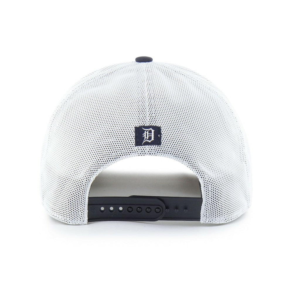 Detroit Tigers '47 Fairway Trucker Adjustable Hat On Sale