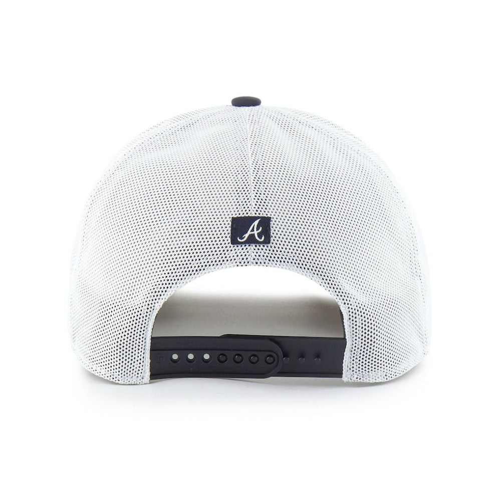 Atlanta Braves '47 Fairway Trucker Adjustable Hat Online