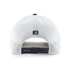 Atlanta Braves '47 Fairway Trucker Adjustable Hat Online
