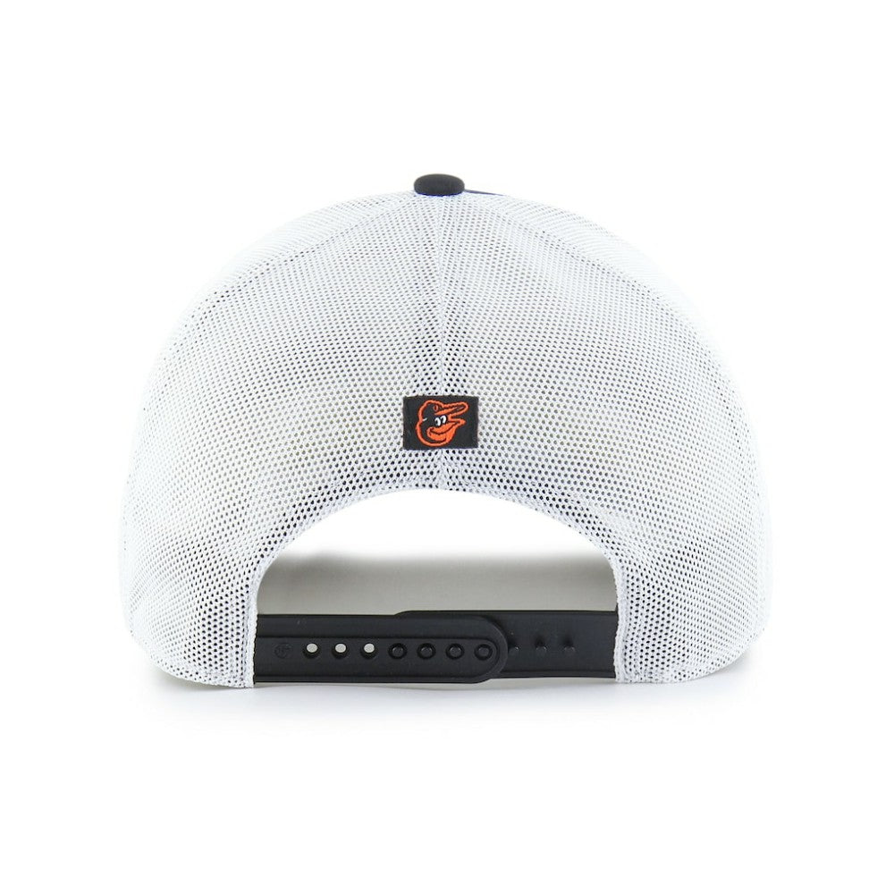 Baltimore Orioles '47 Fairway Trucker Adjustable Hat Sale