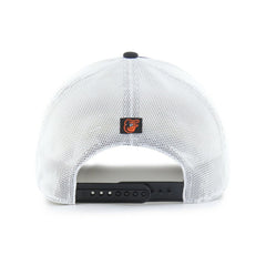 Baltimore Orioles '47 Fairway Trucker Adjustable Hat Sale